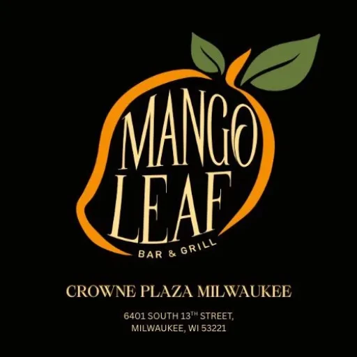 Mango Leaf Crowne Plaza